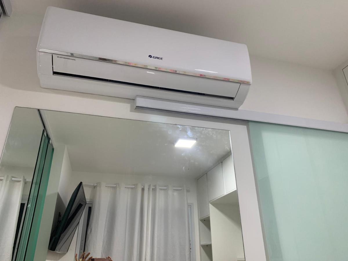 شقة Smart Itapuae السلفادور المظهر الخارجي الصورة