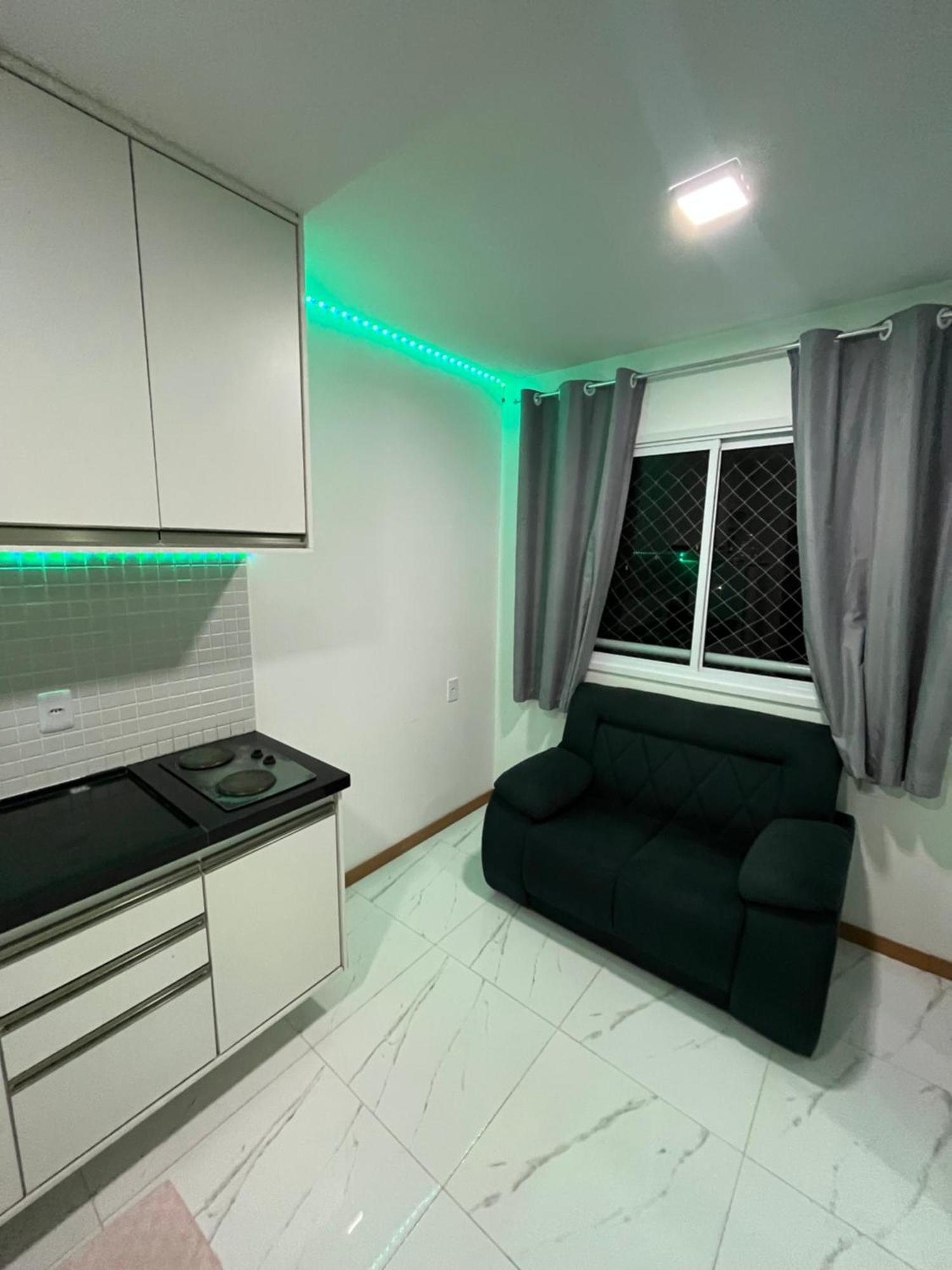 شقة Smart Itapuae السلفادور المظهر الخارجي الصورة